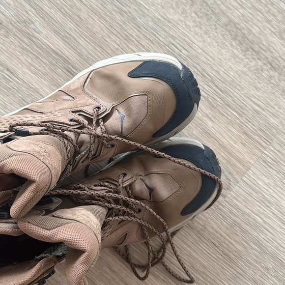 Hoka Anakapa Hiking boots - Picture 9 of 10